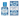 Dolce & Gabbana Light Blue Capri In Love Pour Homme Edp Spray 50 ml