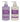 Kundal Honey & Macadamia White Musk Edition Set