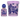 Grandeur Tubbees Blueberry Sorbet Edp Spray 50 ml