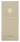 Rituals Private Collection Sweet Jasmine Hand Wash
