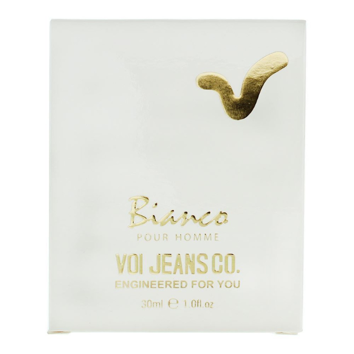 Voi Jeans Bianco Eau de Toilette 30ml Spray