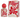 Grandeur Tubbees Strawberry Cheesecake Edp Spray 50 ml