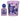 Grandeur Tubbees Blueberry Sorbet Edp Spray 50 ml