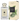 Jo Malone Wood Sage & Sea Salt Cologne Edc Spray Pre-pack 100 ml