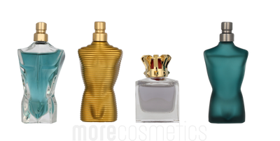 J.P. Gaultier Miniatuurset 4x7ml