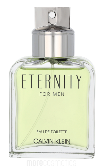 Calvin Klein Eternity For Men Edt Spray 100 ml