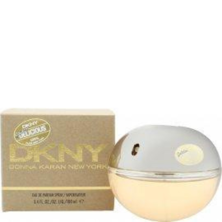 DKNY Golden Delicious Eau de Parfum 100ml Spray