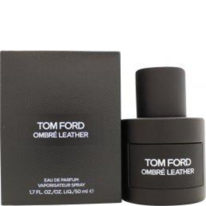 Tom Ford Ombré Leather Eau de Parfum 50ml Spray