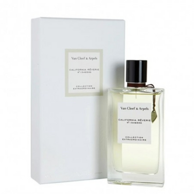 Van Cleef & Arpels Collection Extraordinaire California Reverie  Eau de Parfum 75ml Spray
