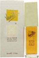 Alyssa Ashley Vanilla Eau de Parfum 50ml Spray Eau de Parfum Alyssa Ashley