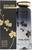 Police Dark Women Eau de Toilette 100ml Spray Eau de Toilette Police