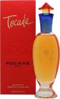 Rochas Tocade Eau de Toilette 100ml Spray Eau de Toilette Rochas