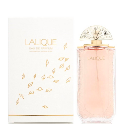 Lalique Lalique Eau de Parfum Vaporizador 100ml