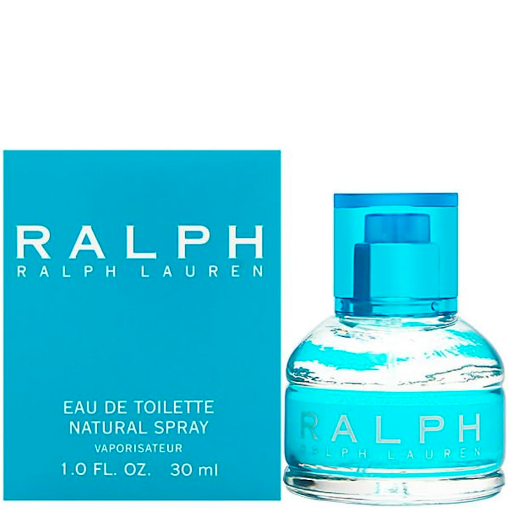 Ralph Lauren Ralph Eau de Toilette 30ml Spray