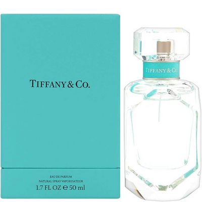 Tiffany & Co Eau de Parfum Vaporizador de 50 ml