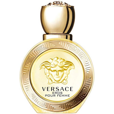 Versace Eros Pour Femme Desodorante Spray 50ml