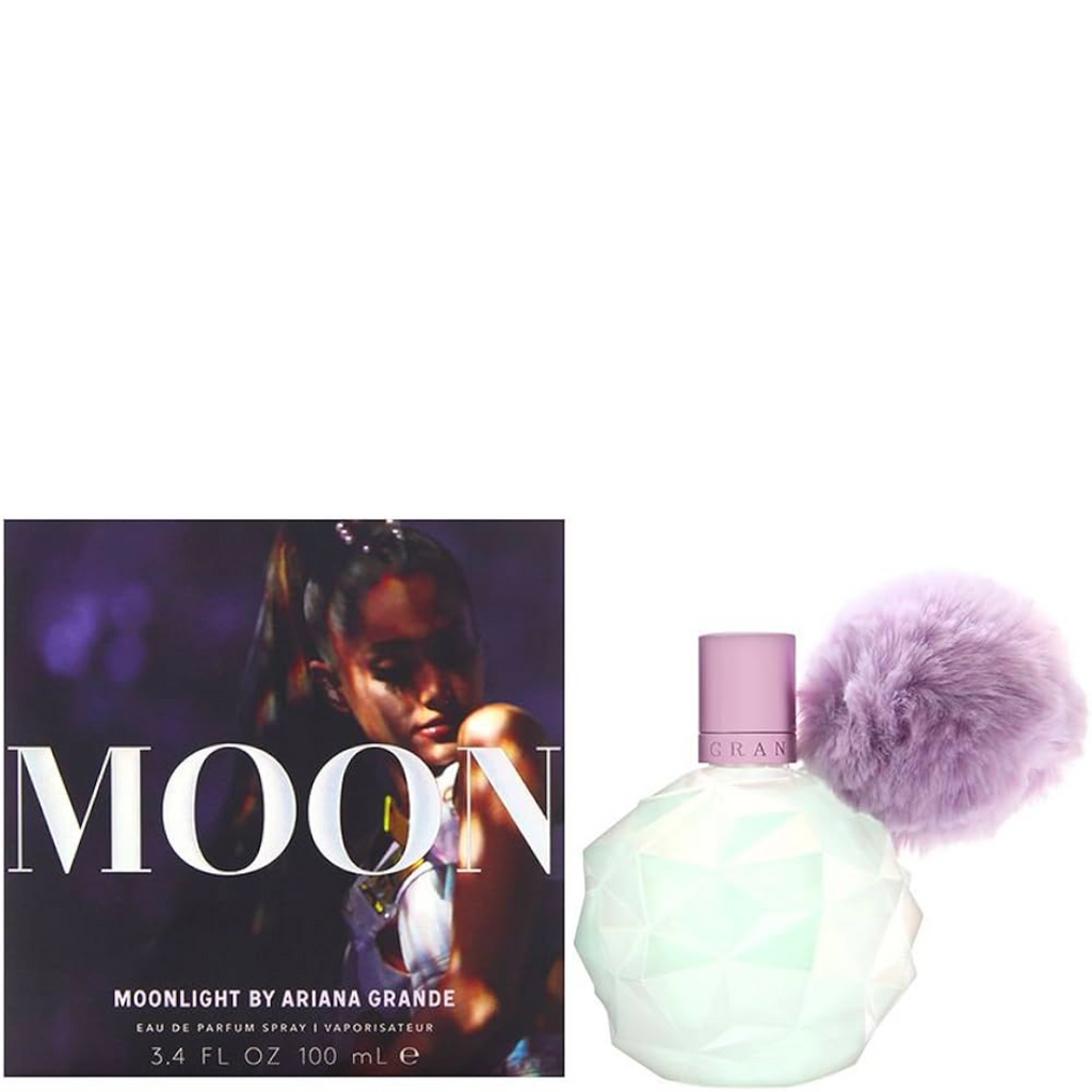 Ariana Grande Moonlight Eau de Parfum 100ml Spray