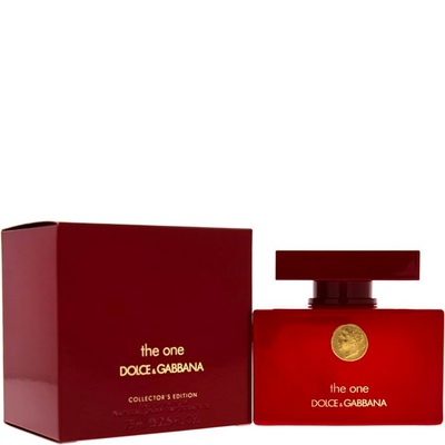 Dolce & Gabbana The One Collector Eau de Parfum 75ml Spray