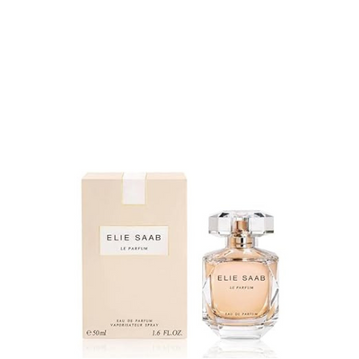 Elie Saab Le Parfum Eau de Parfum 50ml Spray