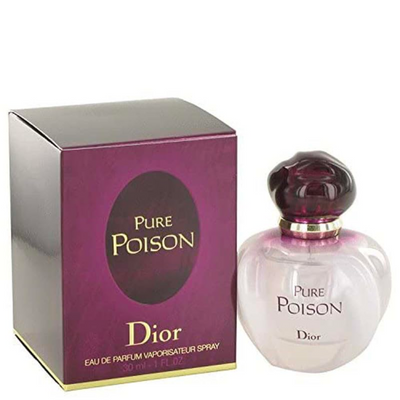 Christian Dior Pure Poison Eau de Parfum 30ml Spray