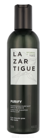 Lazartigue Purify Purifying Shampoo