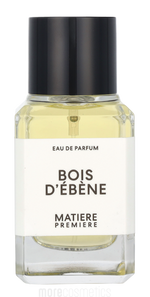 Matiere Premiere Bois D'Ebene Edp Spray 50 ml