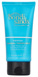 Bondi Sands Everyday Gradual Tanning Milk