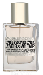 Zadig & Voltaire This Is Really Her! Edp Spray 30 ml