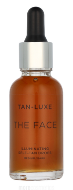 Tan-Luxe The Face Illuminating Self-Tan Drops