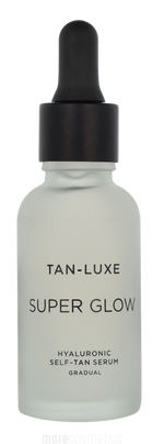 Tan-Luxe Supr Glow Hyaluronic Self-Tan Serum