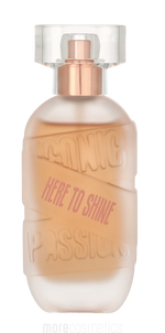 Naomi Campbell Here To Shine Edt Spray 30 ml