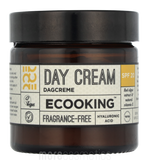 Ecooking Day Cream SPF20 Limited Edition