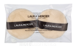 Laura Mercier Medium Velour Puff 2-Pack 2pc