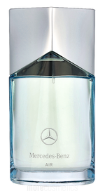 Mercedes Benz Air Edp Spray 100 ml
