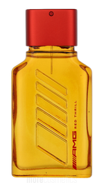 Mercedes Benz AMG Red Thrill Edp Spray 60 ml