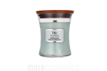 Woodwick Magnolia Birch Medium Hourglass Candle