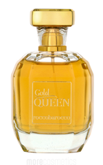 RoccoBarocco Gold Queen Edp Spray 100 ml