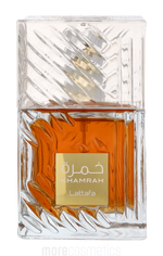 Lattafa Khamrah Edp Spray 100 ml