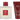 Guerlain Habit Rouge Giftset Edt Spray 100ml/Shower Gel 75ml