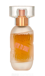Naomi Campbell Here To Shine Edt Spray 15 ml