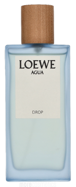 Loewe Agua Drop Edp Spray 100 ml