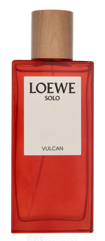 Loewe Solo Vulcan Pour Homme Edp Spray 100 ml