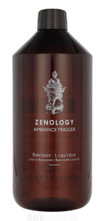 Zenology Bakhoor Liquidus Ambiance Trigger