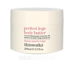 This Works Perfect Legs Body Butter