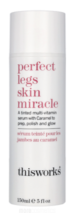 This Works Perfect Legs Skin Miracle