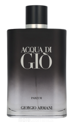Armani Acqua Di Gio Pour Homme Parfum Spray Refillable 200 ml