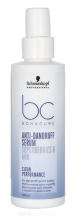 Schwarzkopf Bonacure Clean Performance Anti-Dandruff Serum