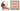 Gucci Cheeks & Eyes Powder Luminous Matte #05 Rose Beige