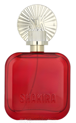 Shakira Rojo Edp Spray 80 ml
