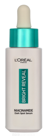 L'Oreal Bright Reveal Niacinamide Dark Spot Serum